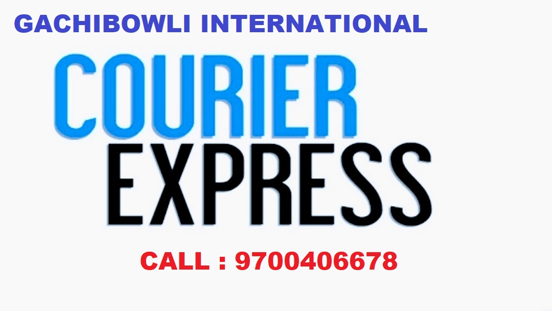 international courier Services from Hyderabad to Malaysia